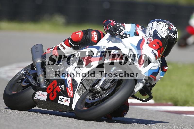 /56 02.10.2025 Speer Racing ADR/Gruppe rot/650